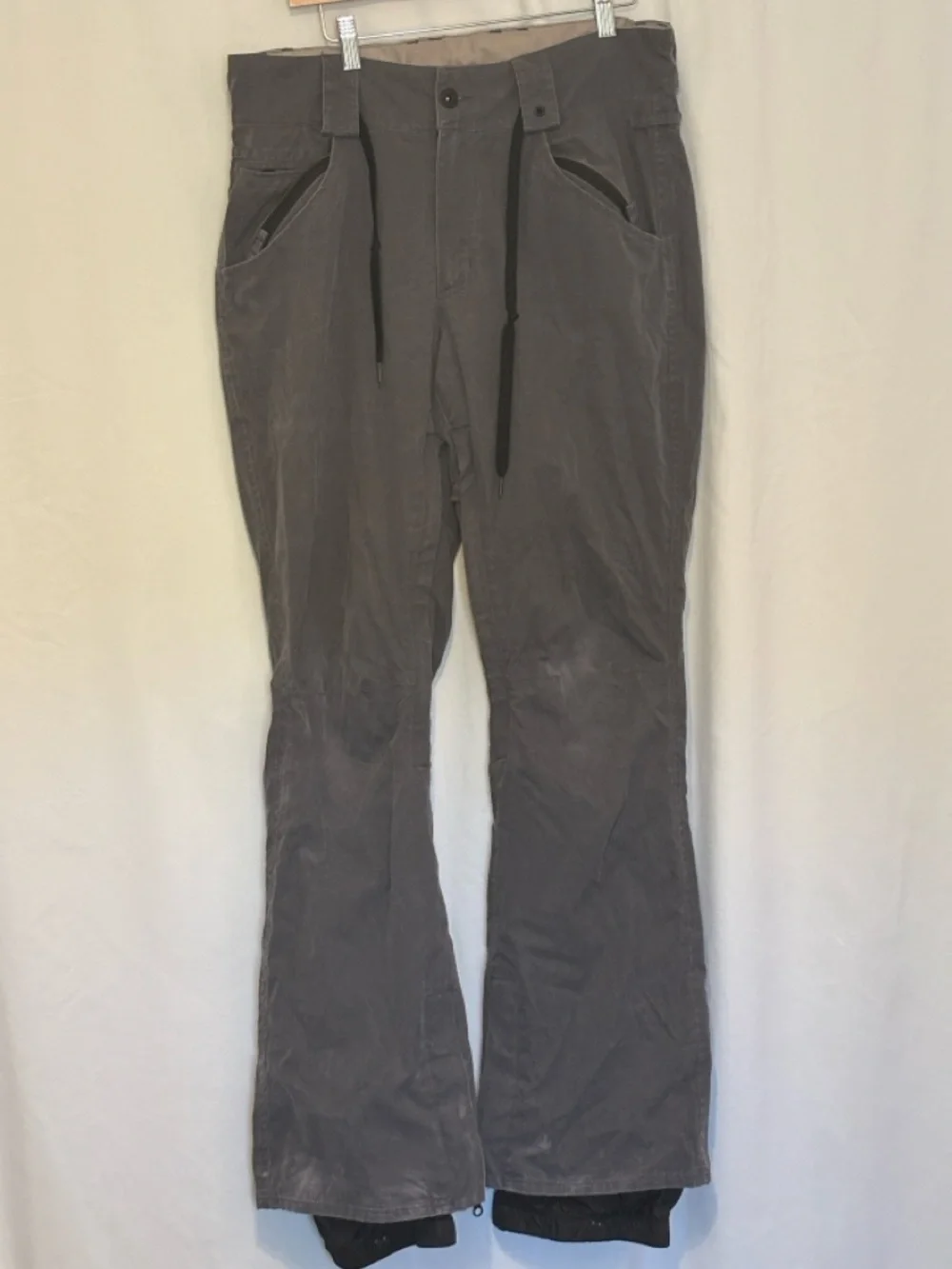 Thirty two Wooderson Rider Driven Snowboarding Pants size L‎